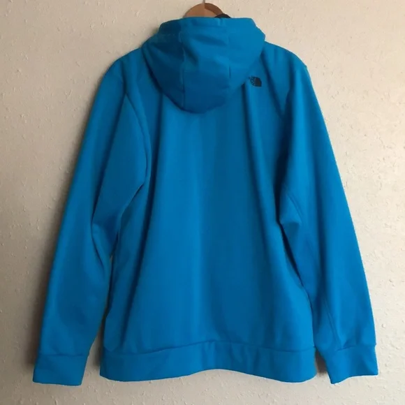 The North Face Hoodie (men’s) - Picture 2 of 12